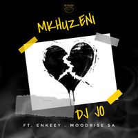 DJ JO - MKHUZENI