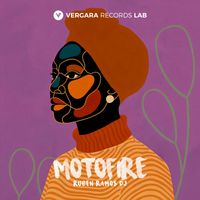 Ruben Ramos Dj - Motofire (Radio Edit)