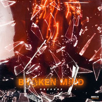 Obzkure - Broken mind