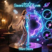 Savana Echo Sounds - Silent Desire (Explicit)