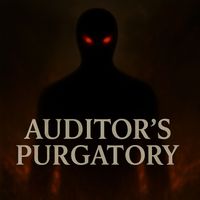 ELECTRO - Auditor's Purgatory