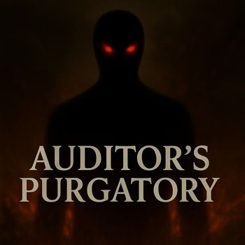 ELECTRO - Auditor's Purgatory
