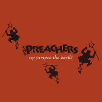 The Preachers - Up Jumped The Devil!