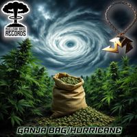 Joy Mobility - Ganja Bag / Hurricane