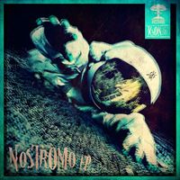 Keon - Nostromo EP