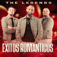 The Legends - Exitos Románticos