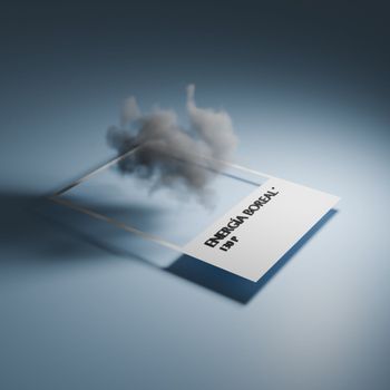 kluster - ENERGÍA BOREAL