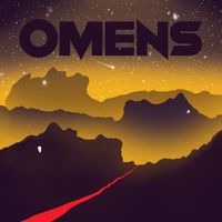 OMENS - It's Halloween