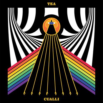 Cualli - Tea