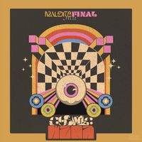 Maldito Final Feliz - Cosmic Wepa