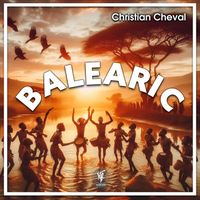 Christian Cheval - Balearic