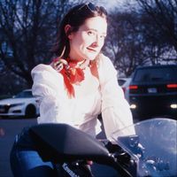 KASIA - Ride into the Sunrise