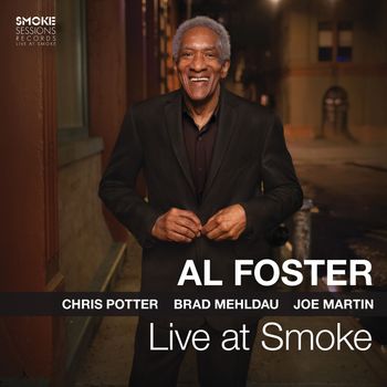 Al Foster - E.S.P.