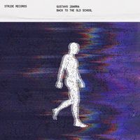 Gustavo Ibarra - Back To The Old School