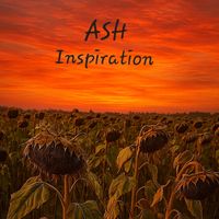 Ash - Inspiration