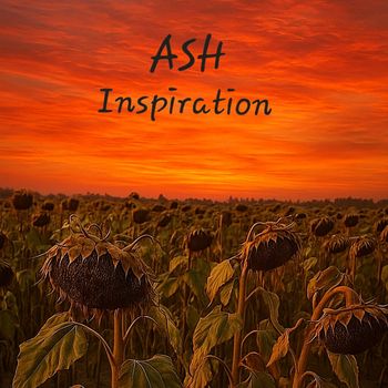 Ash - Inspiration