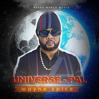 Wayne Spice - Universe-Pal