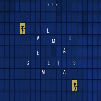 Lyon - Almas Gemelas