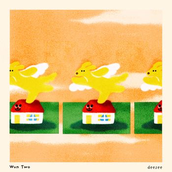 Wun Two - deesee