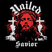 SAVIOR - Nailed