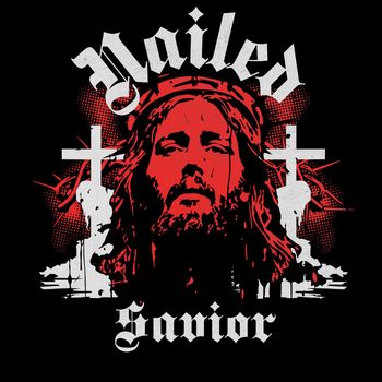 SAVIOR - Nailed