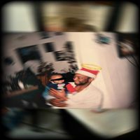 sKaTe - little sad boy (Explicit)