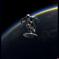 The Way - Back In The City