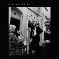Jay-Jay Johanson - Niagara Falls
