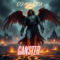 Dj Munrra - GANSTER