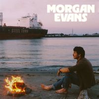 Morgan Evans - Beer Back Home