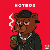 Red Eyes - Hotbox