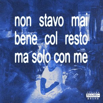 CLOUD - SOLO CON ME