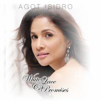 Agot Isidro - White Lace & Promises