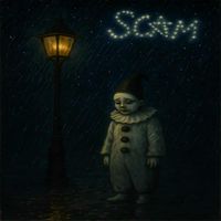 Scam - Corazón de porcelana (Demo)