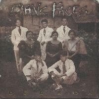 Ethnic Faces - Dekada