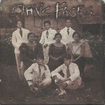 Ethnic Faces - Dekada
