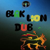 Rasta Donijah - Blak Lion Dub