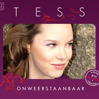 Tess - Onweerstaanbaar
