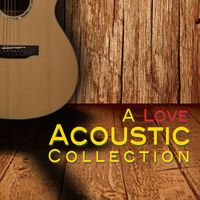 Angela - A Love Acoustic Collection