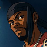 anonymous - Face down (Demo [Explicit])