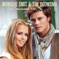 Monique Smit and Tim Douwsma - Een Zomeravond Met Jou