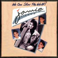 Jamie Rivera - We Can Show The World