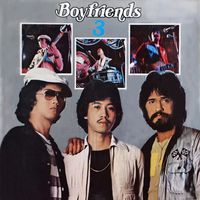 Boyfriends - Boyfriends 3