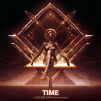 Kasablanca - Time