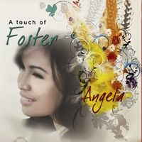 Angela - A Touch of Foster