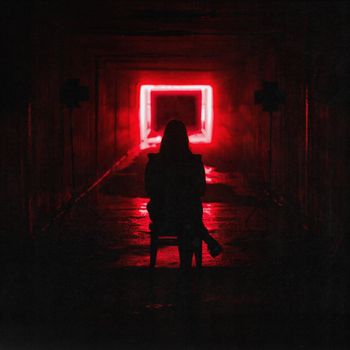 Nivek - Red Lights