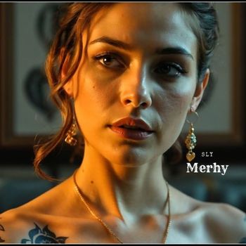 Sly - Merhy