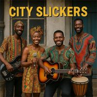 City Slickers - Avondale
