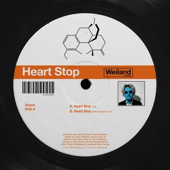 Weiland - Heart Stop