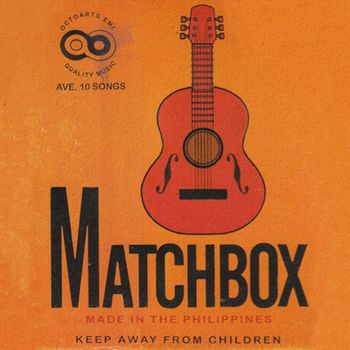Matchbox - Matchbox